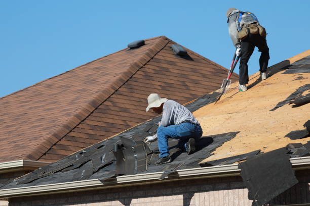 Best Roofing for New Construction  in Wilton Center, CT