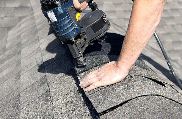 Fast & Reliable Emergency Roof Repairs in Wilton Center, CT